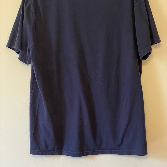 Peaky Blinders L black white short sleeve t-shirt skull fandom casual TV Series - Picture 7 of 7